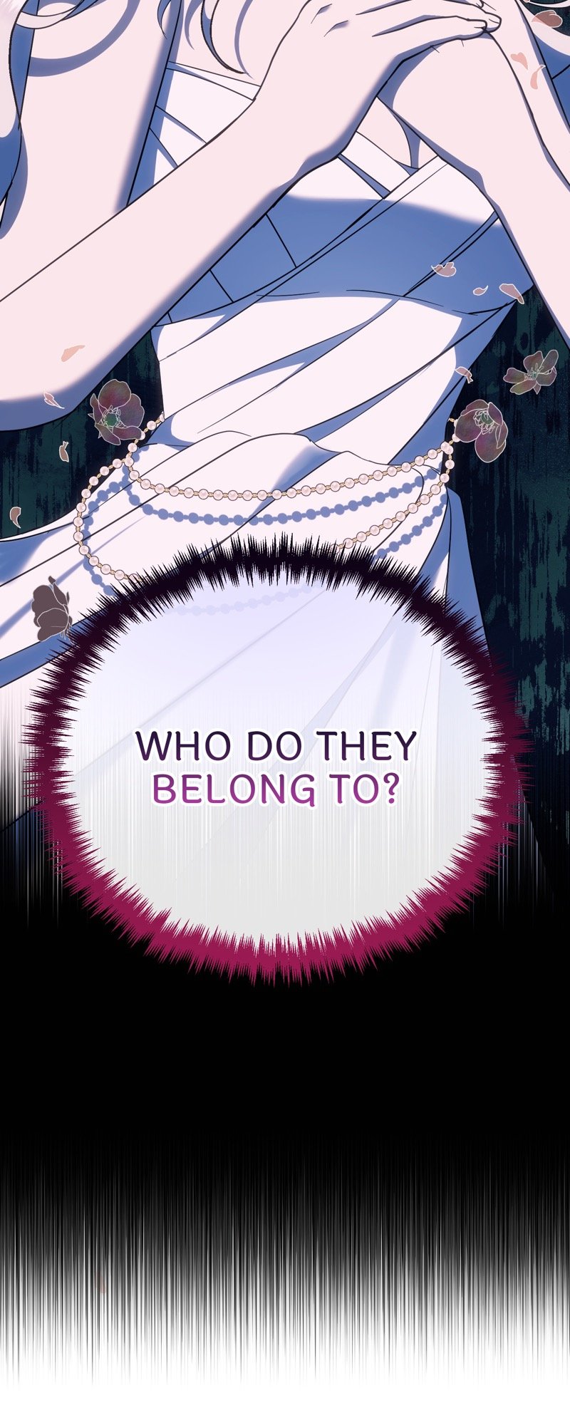 The Possesive Tyrant And His Sleepy Cat chapter 13 page 21