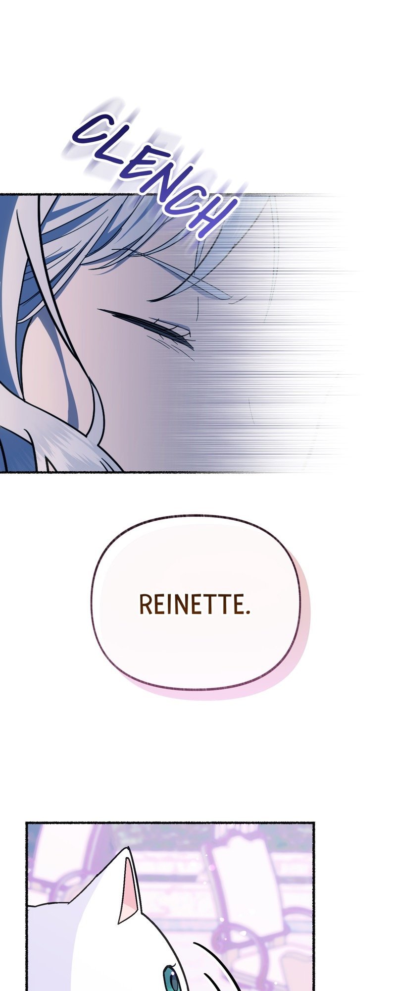 The Possesive Tyrant And His Sleepy Cat chapter 13 page 22