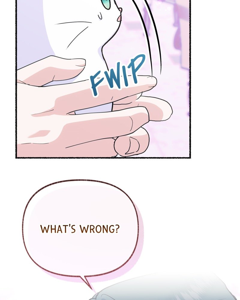 The Possesive Tyrant And His Sleepy Cat chapter 13 page 23