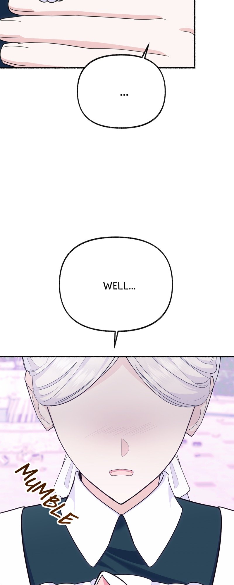 The Possesive Tyrant And His Sleepy Cat chapter 13 page 28