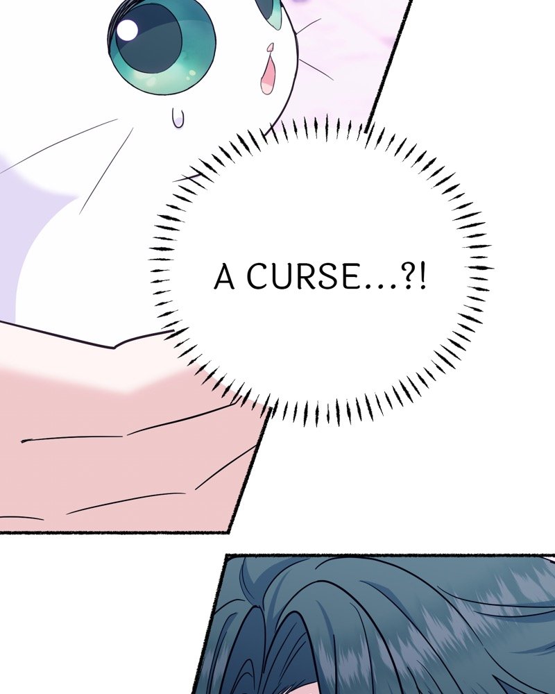 The Possesive Tyrant And His Sleepy Cat chapter 13 page 31