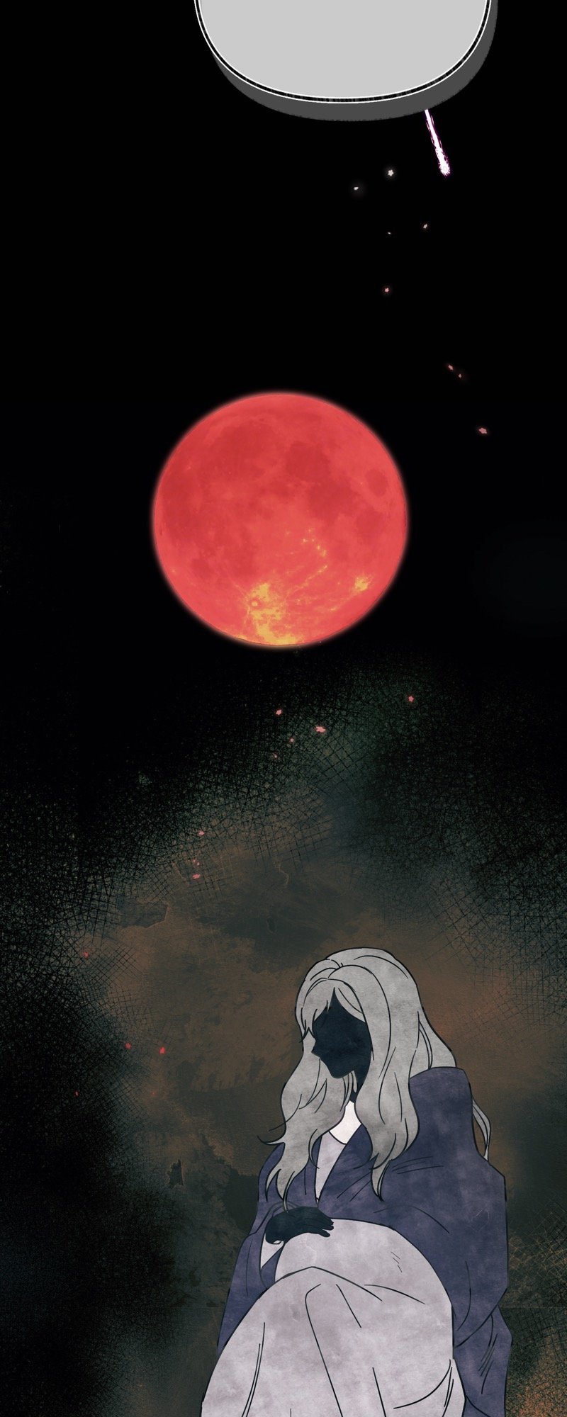 The Possesive Tyrant And His Sleepy Cat chapter 13 page 35