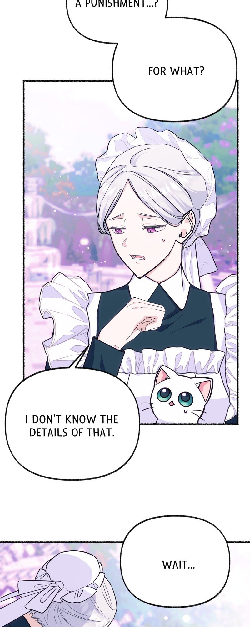 The Possesive Tyrant And His Sleepy Cat chapter 13 page 37