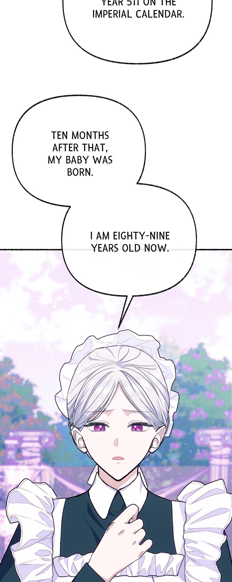 The Possesive Tyrant And His Sleepy Cat chapter 13 page 40