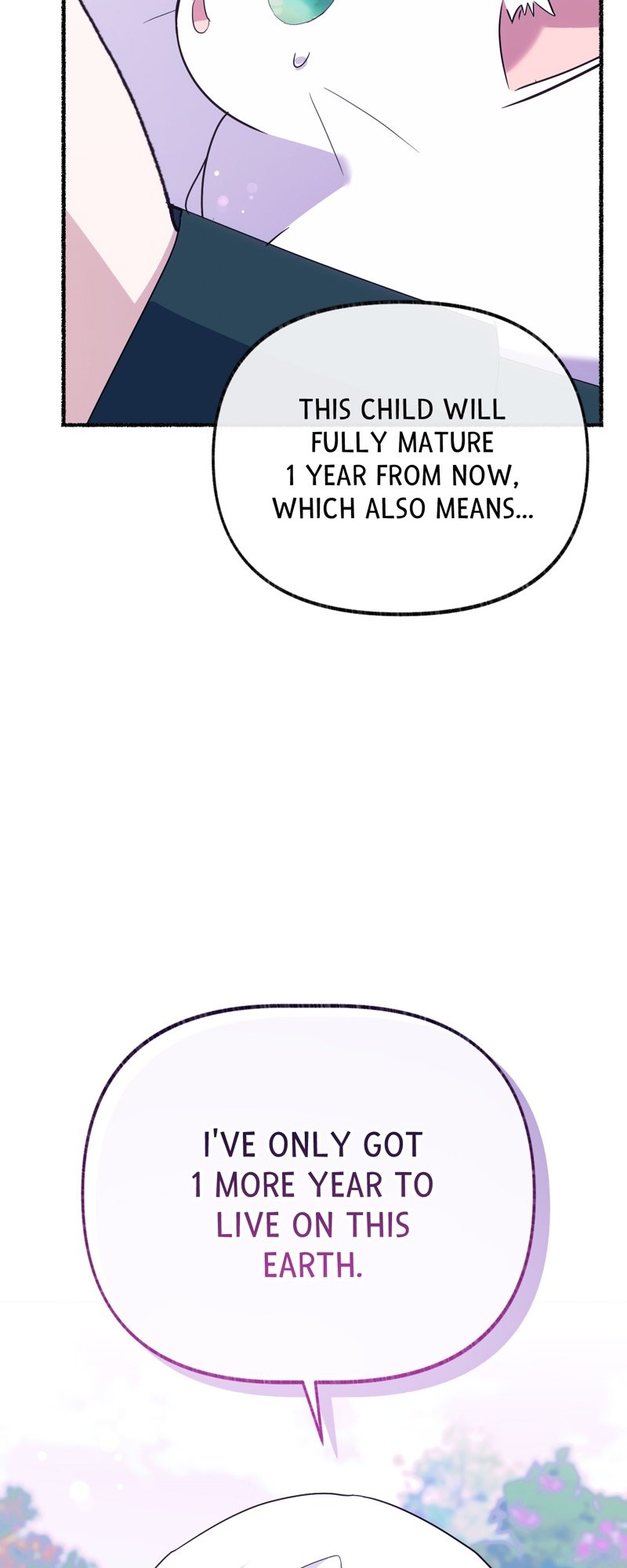 The Possesive Tyrant And His Sleepy Cat chapter 13 page 42