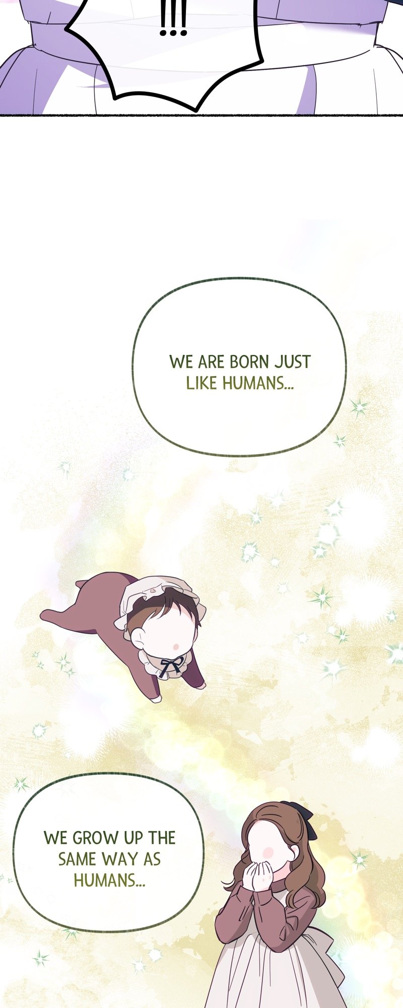 The Possesive Tyrant And His Sleepy Cat chapter 13 page 44