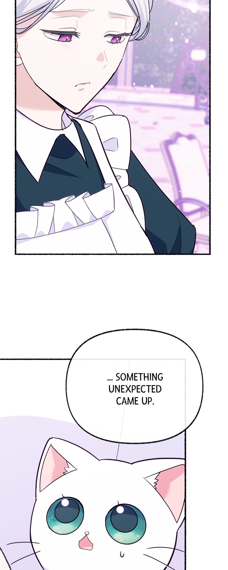 The Possesive Tyrant And His Sleepy Cat chapter 13 page 48