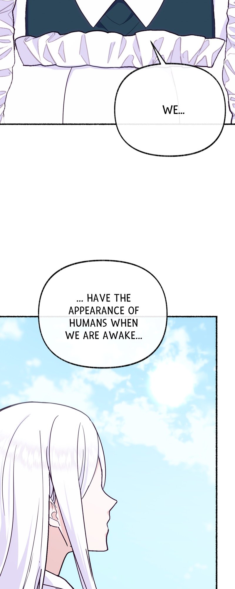 The Possesive Tyrant And His Sleepy Cat chapter 13 page 51