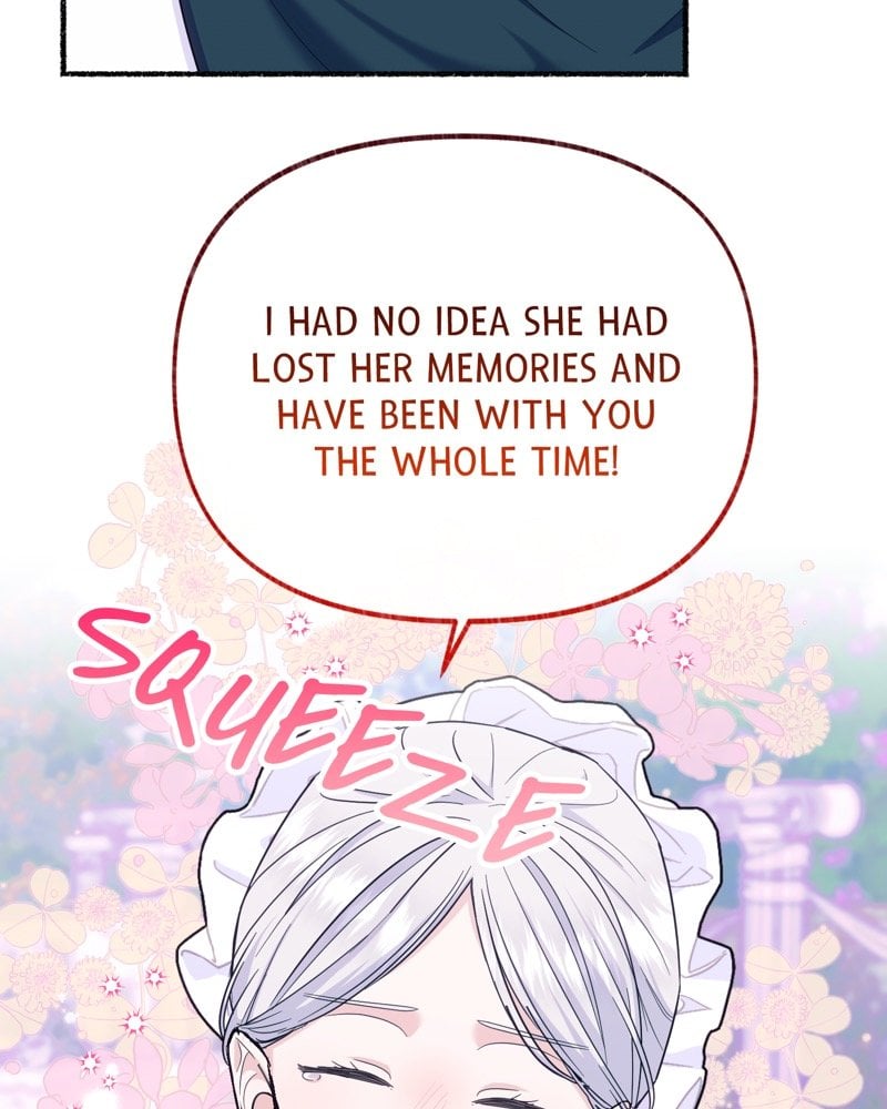 The Possesive Tyrant And His Sleepy Cat chapter 13 page 7