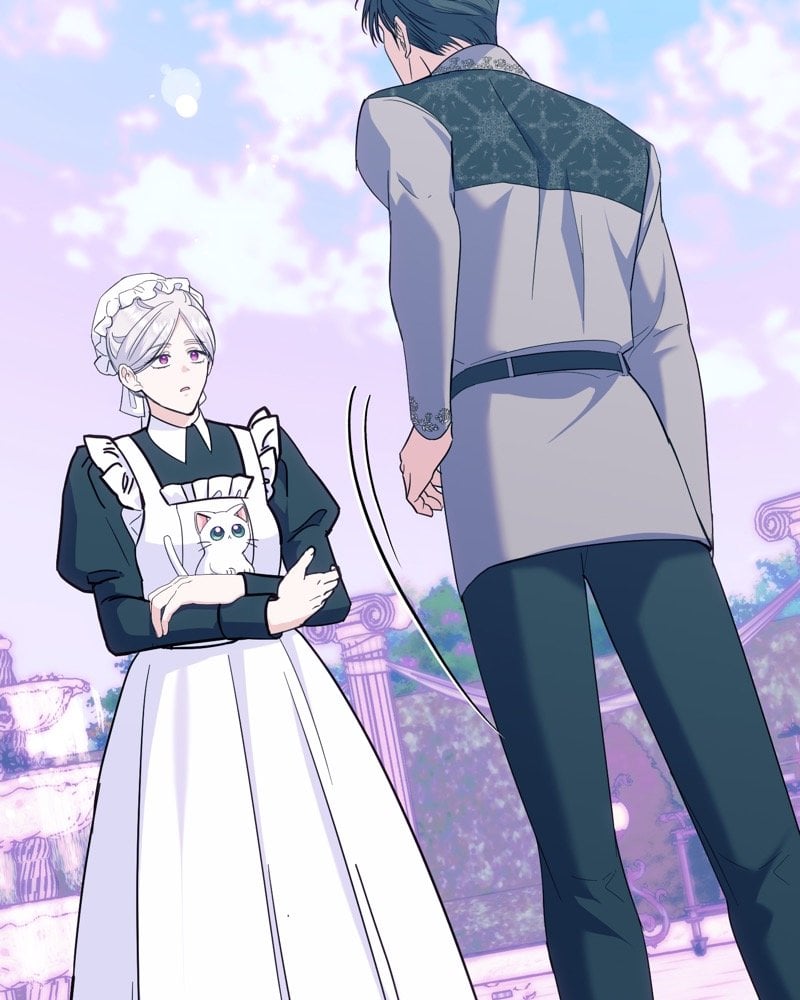 The Possesive Tyrant And His Sleepy Cat chapter 14 page 15