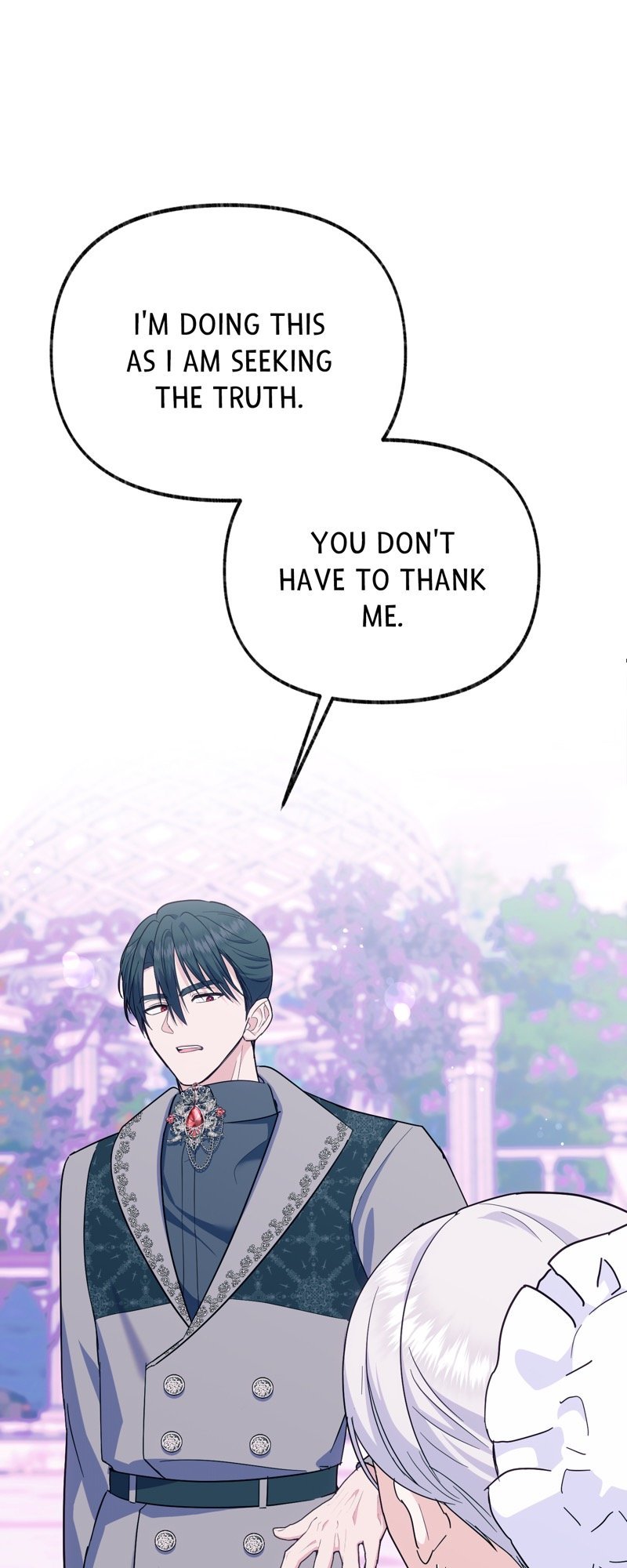 The Possesive Tyrant And His Sleepy Cat chapter 14 page 17