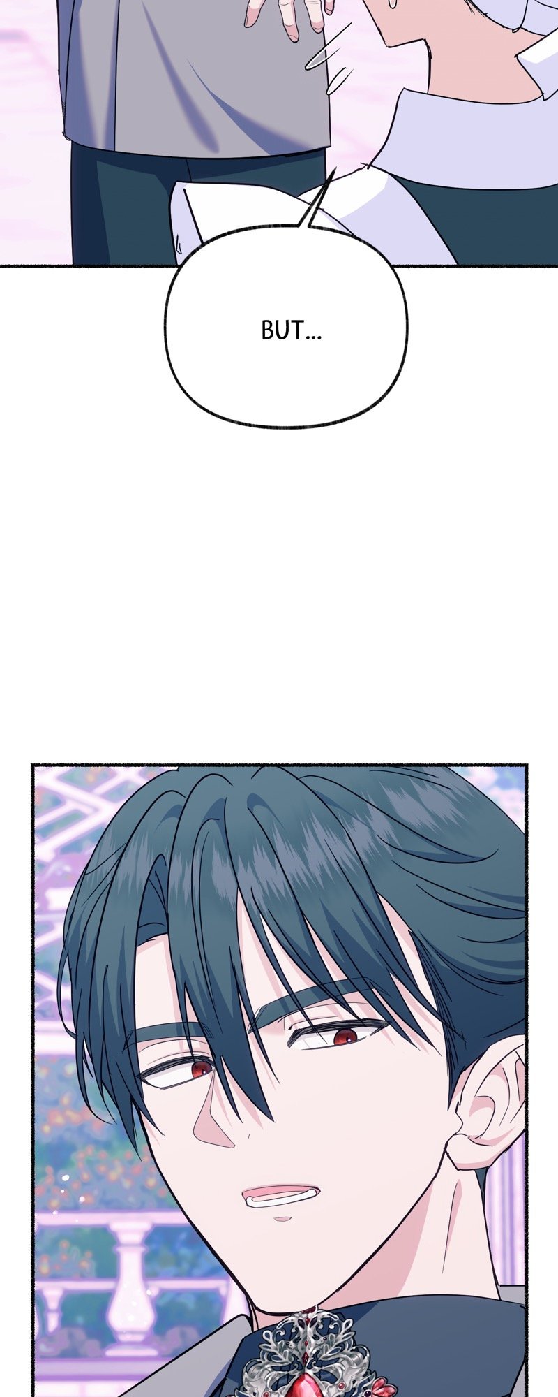 The Possesive Tyrant And His Sleepy Cat chapter 14 page 18