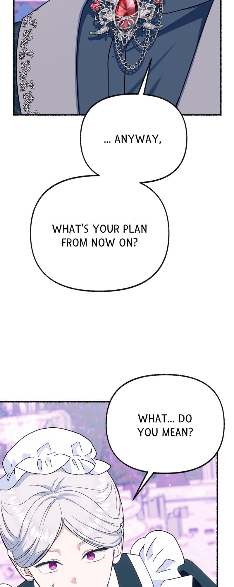 The Possesive Tyrant And His Sleepy Cat chapter 14 page 19