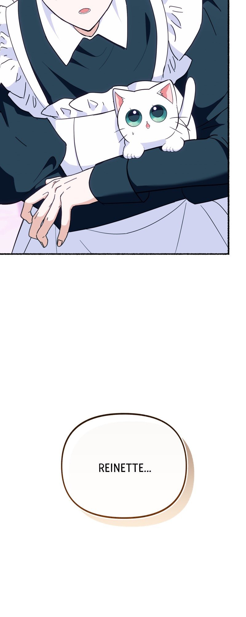 The Possesive Tyrant And His Sleepy Cat chapter 14 page 20