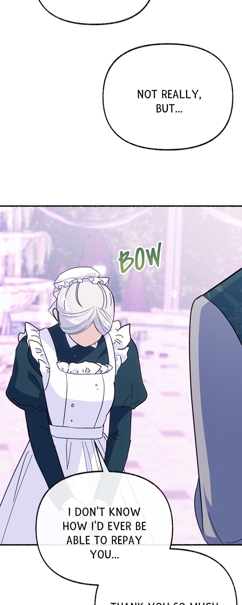 The Possesive Tyrant And His Sleepy Cat chapter 14 page 34