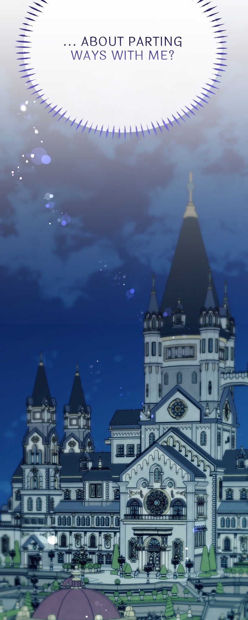 The Possesive Tyrant And His Sleepy Cat chapter 14 page 37