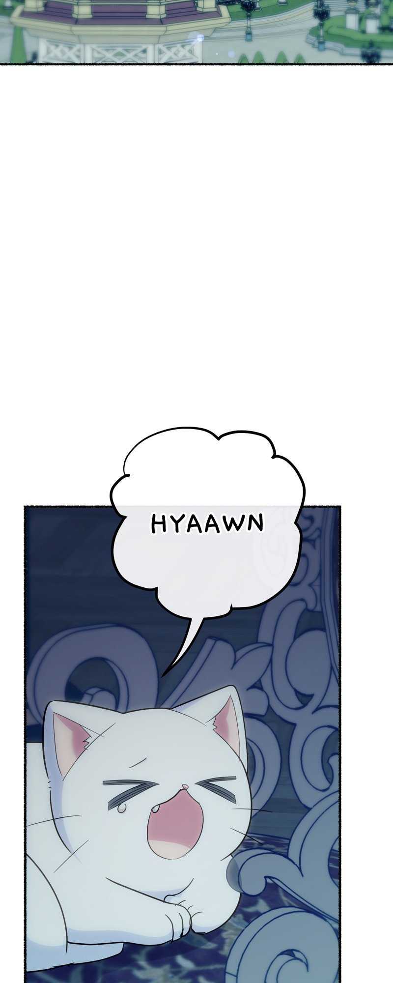 The Possesive Tyrant And His Sleepy Cat chapter 14 page 38