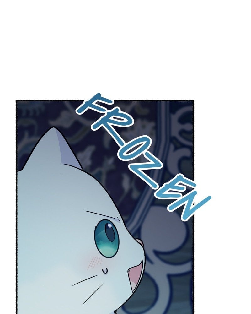The Possesive Tyrant And His Sleepy Cat chapter 14 page 47