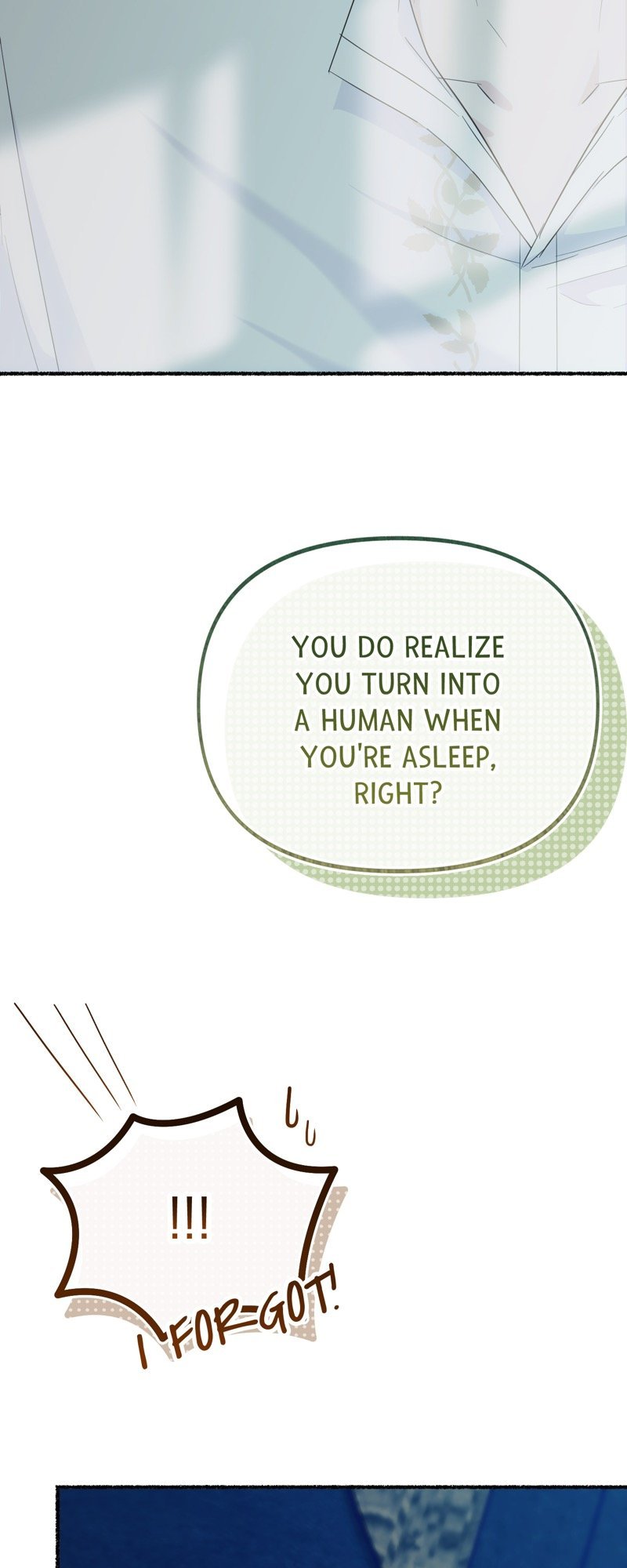 The Possesive Tyrant And His Sleepy Cat chapter 14 page 53