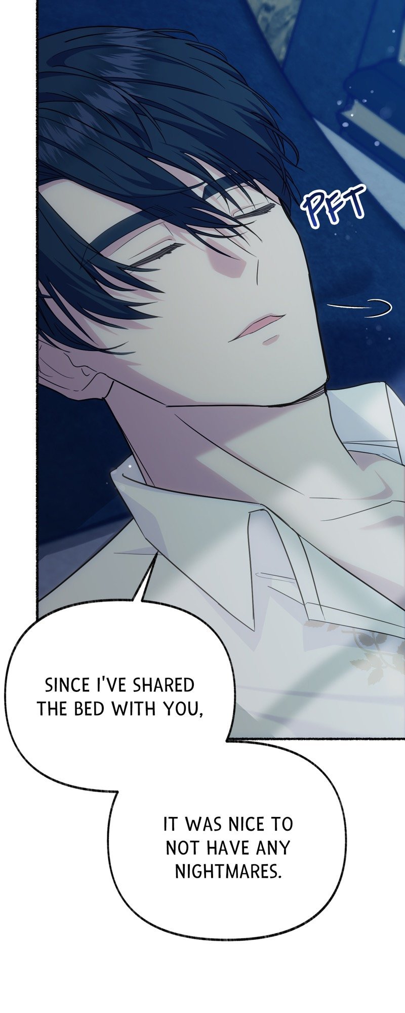 The Possesive Tyrant And His Sleepy Cat chapter 14 page 54