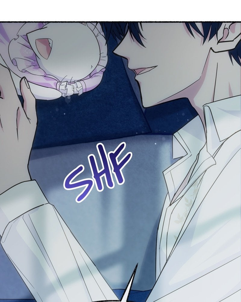 The Possesive Tyrant And His Sleepy Cat chapter 14 page 55