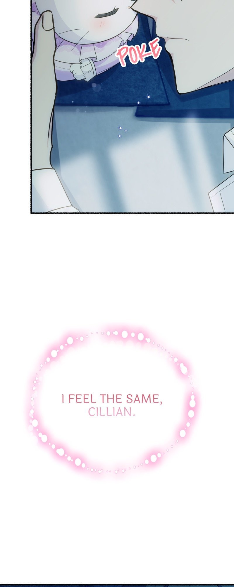 The Possesive Tyrant And His Sleepy Cat chapter 14 page 58