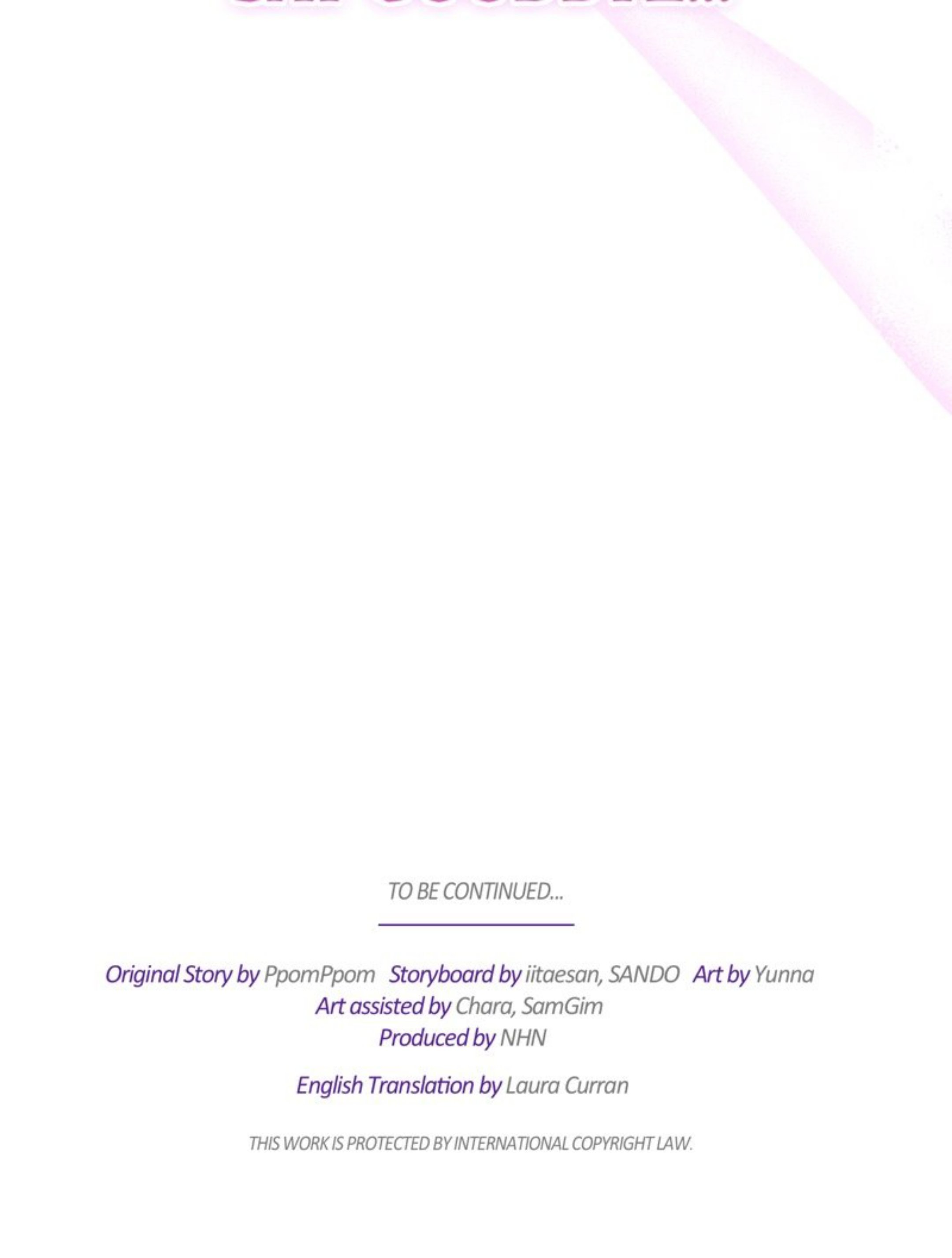 The Possesive Tyrant And His Sleepy Cat chapter 14 page 61