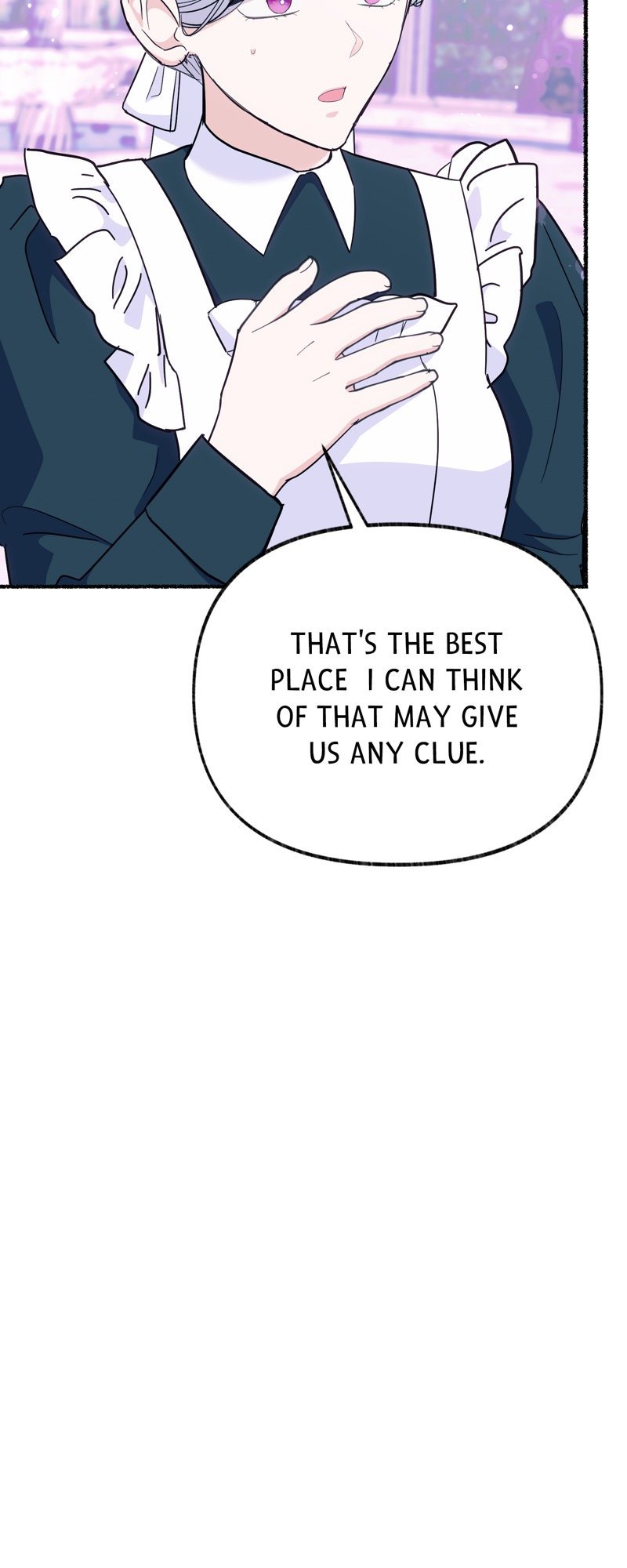 The Possesive Tyrant And His Sleepy Cat chapter 14 page 9