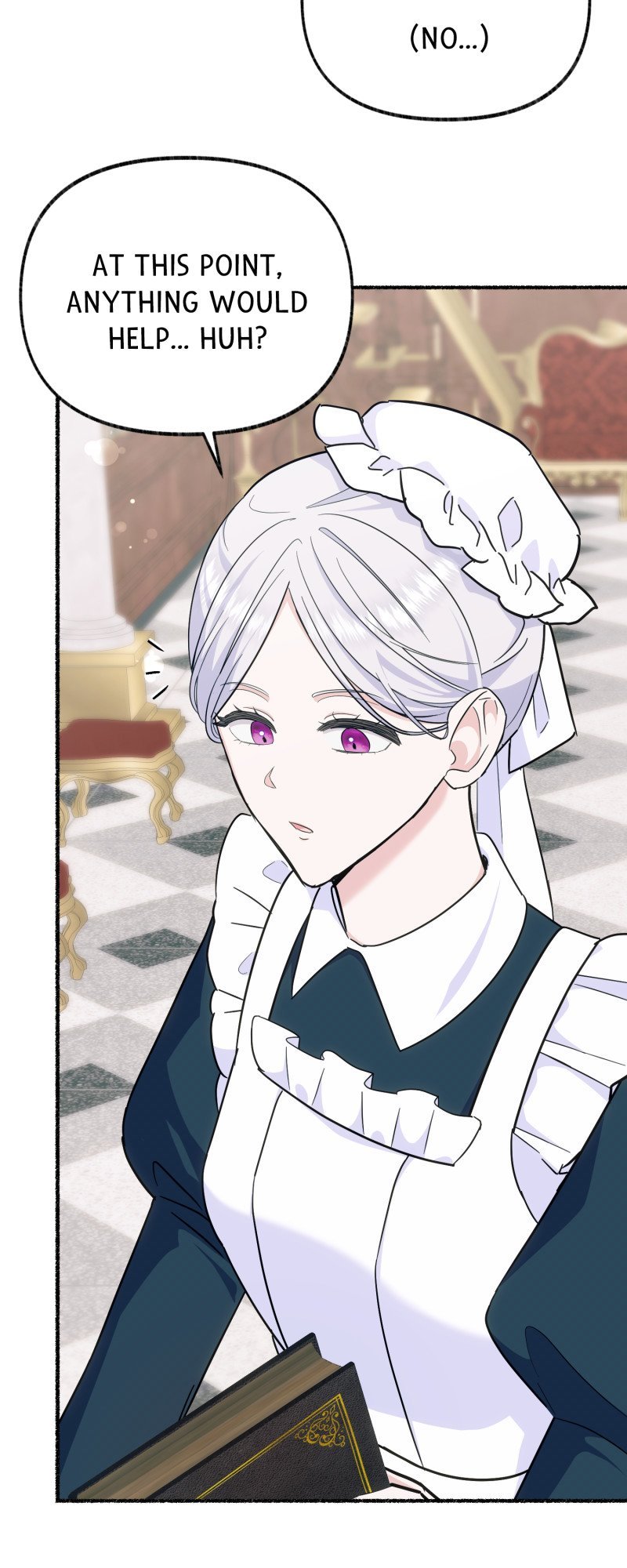 The Possesive Tyrant And His Sleepy Cat chapter 15 page 13