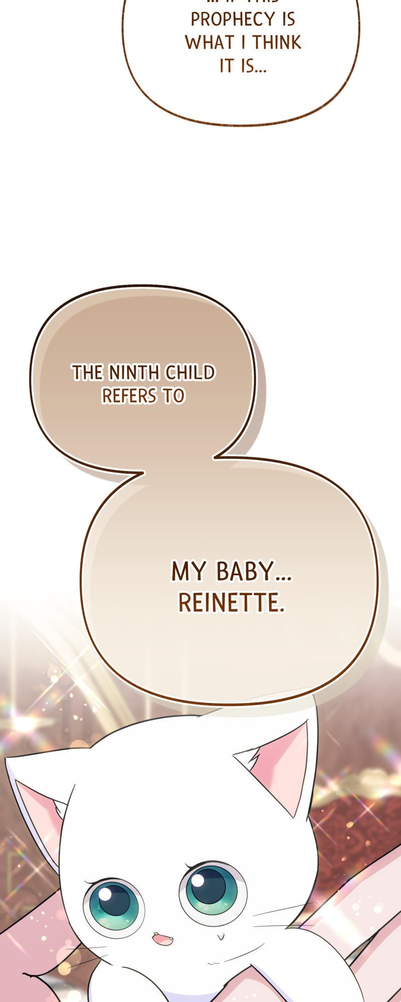 The Possesive Tyrant And His Sleepy Cat chapter 15 page 21