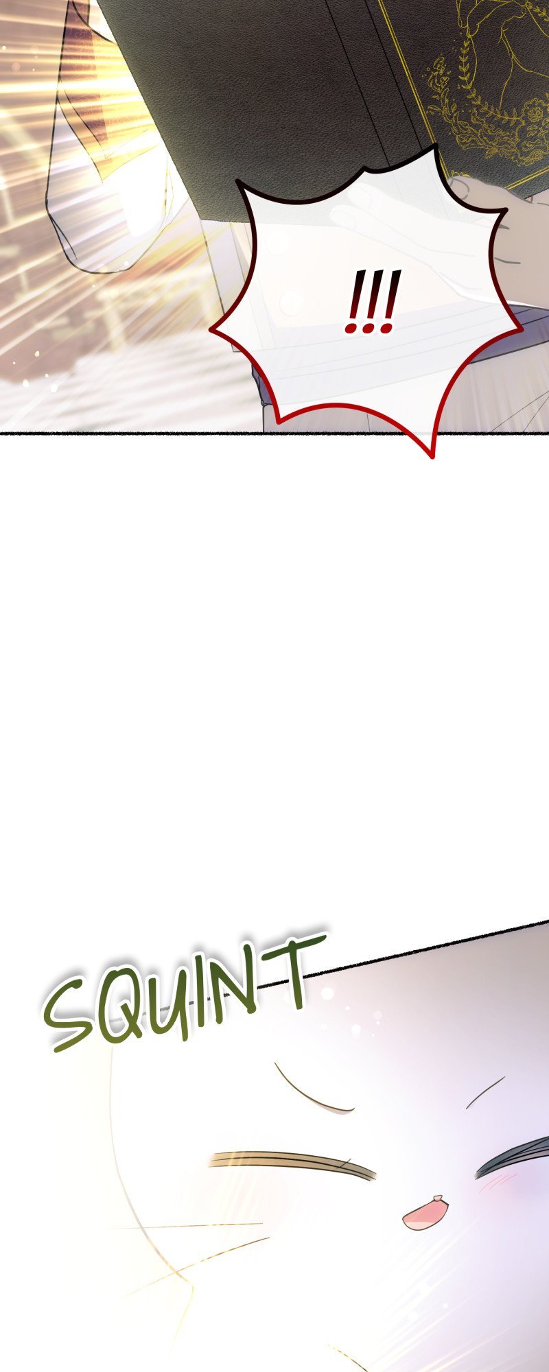 The Possesive Tyrant And His Sleepy Cat chapter 15 page 25