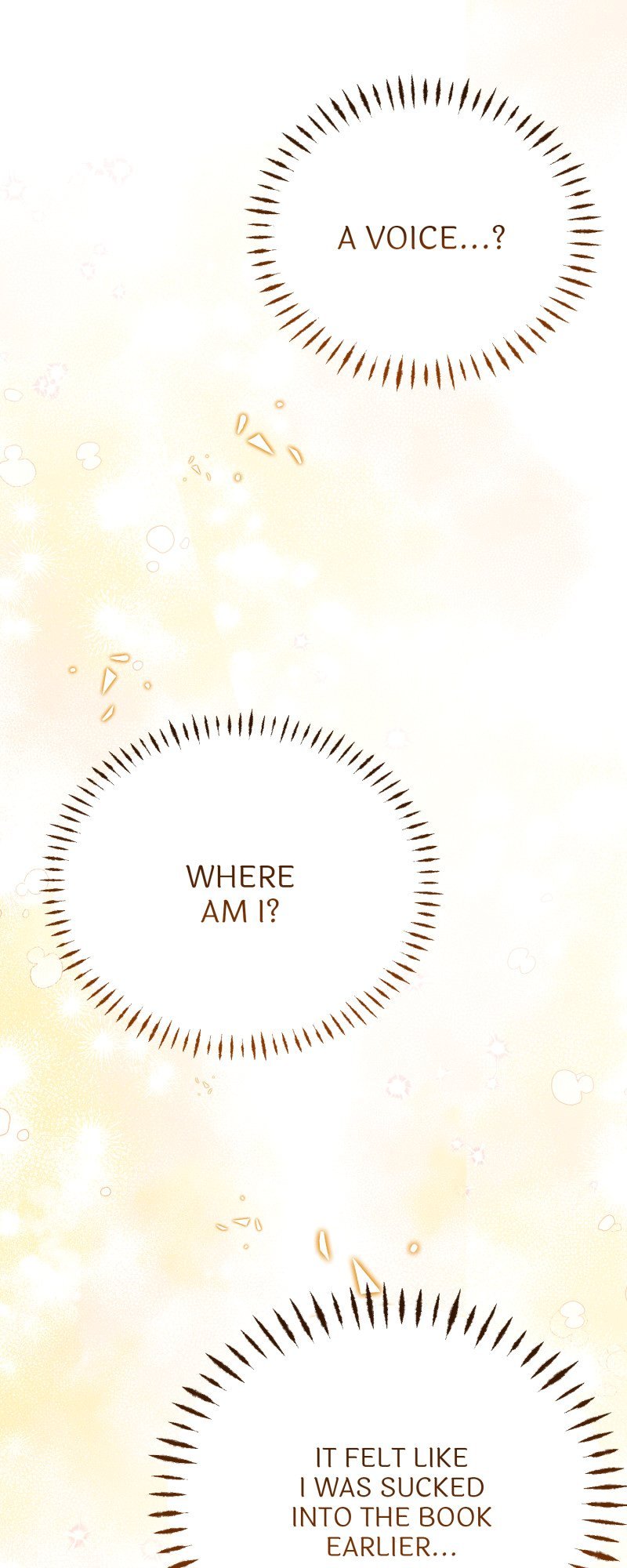 The Possesive Tyrant And His Sleepy Cat chapter 15 page 27