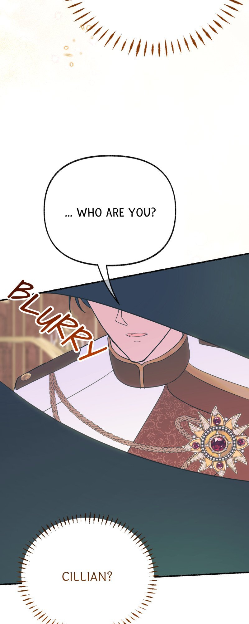 The Possesive Tyrant And His Sleepy Cat chapter 15 page 28