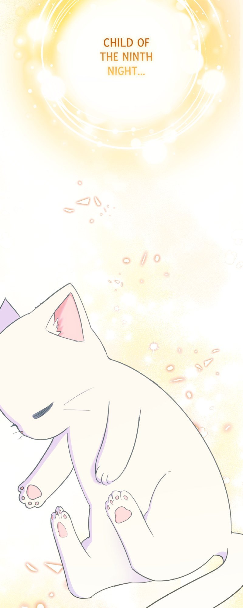 The Possesive Tyrant And His Sleepy Cat chapter 15 page 30