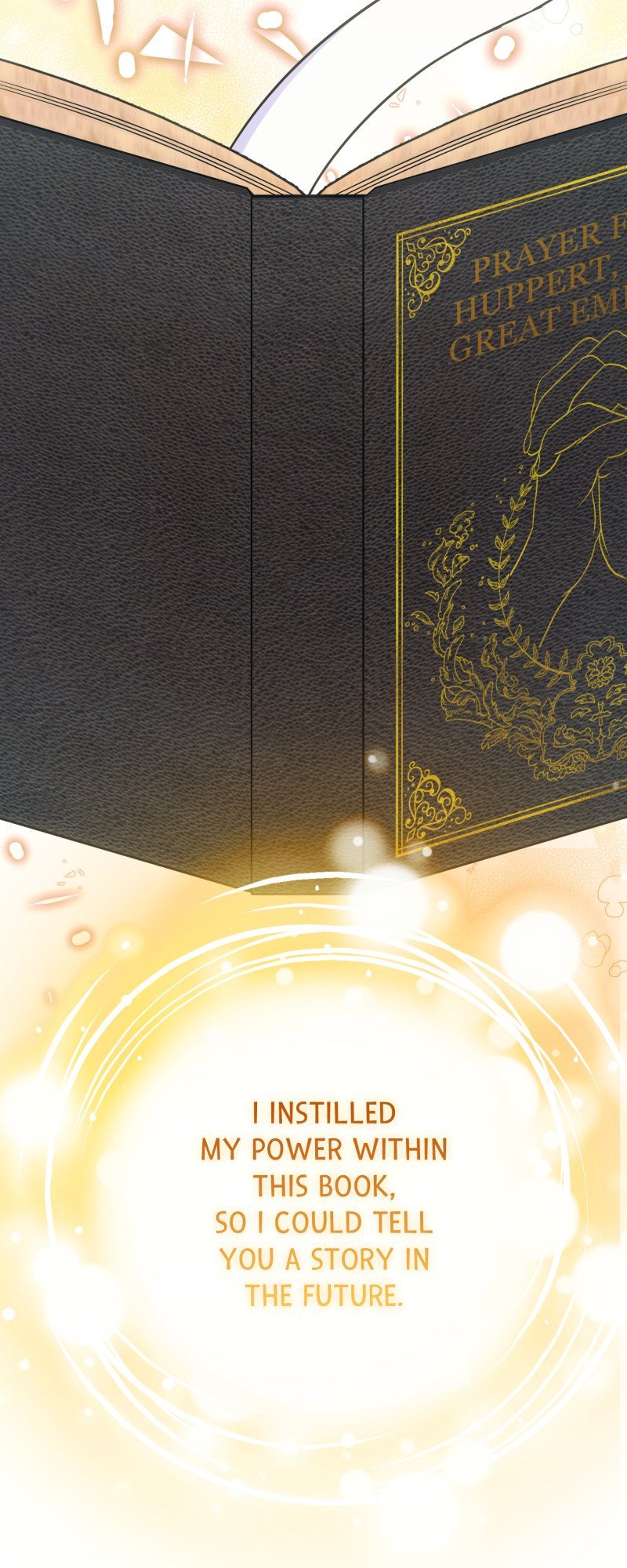 The Possesive Tyrant And His Sleepy Cat chapter 15 page 31