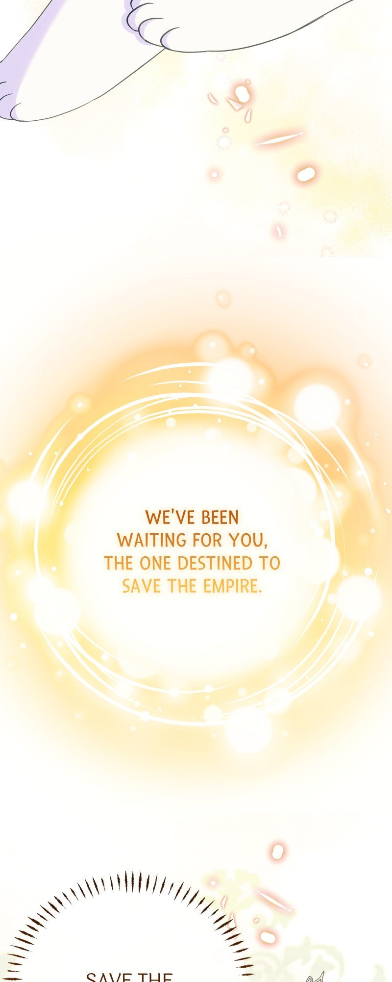 The Possesive Tyrant And His Sleepy Cat chapter 15 page 33