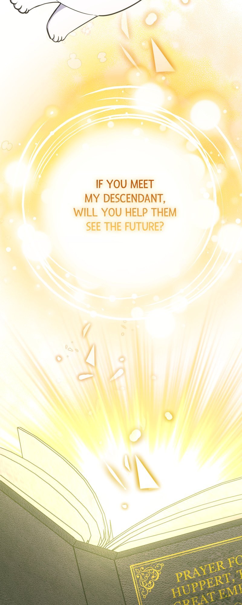 The Possesive Tyrant And His Sleepy Cat chapter 15 page 40