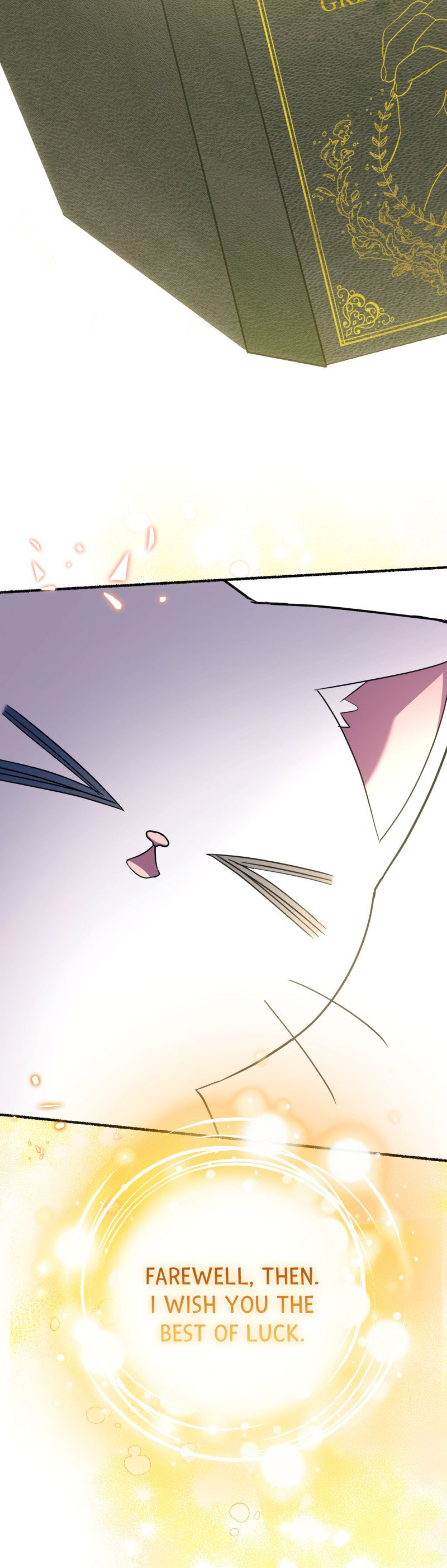 The Possesive Tyrant And His Sleepy Cat chapter 15 page 41