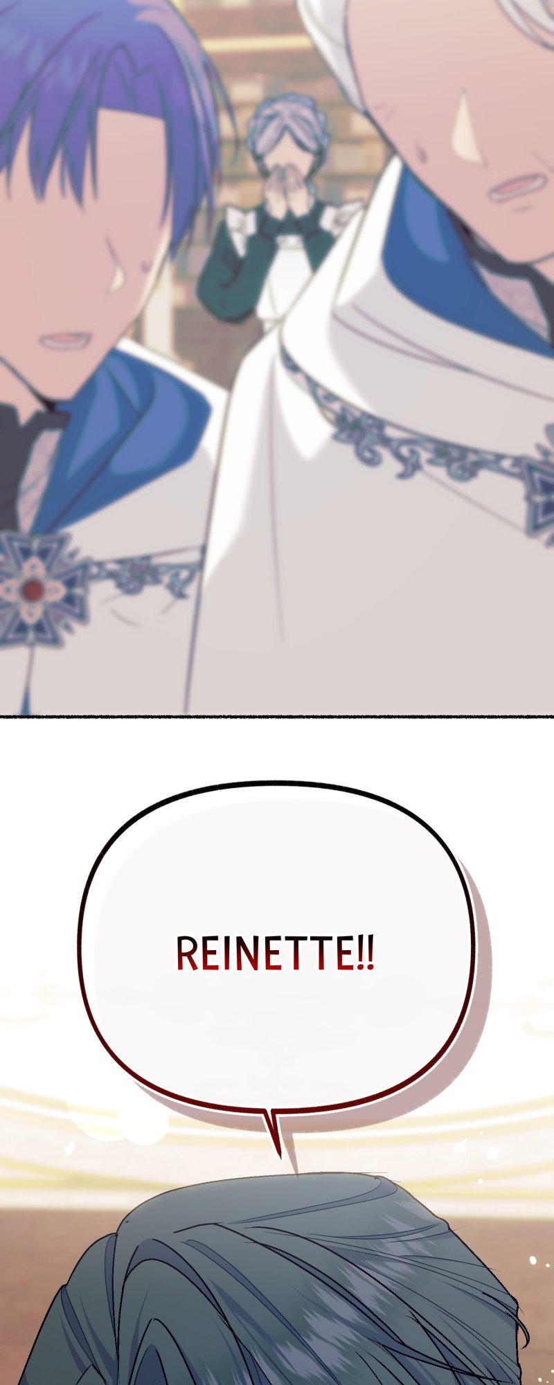 The Possesive Tyrant And His Sleepy Cat chapter 15 page 44