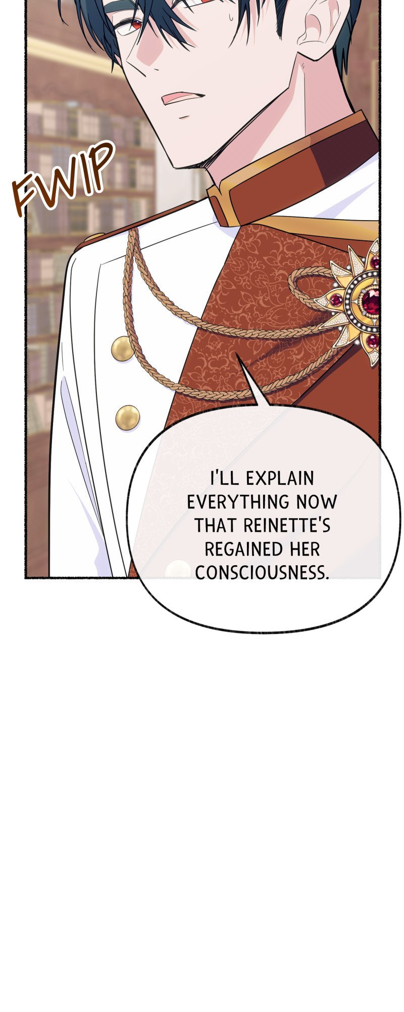 The Possesive Tyrant And His Sleepy Cat chapter 15 page 49