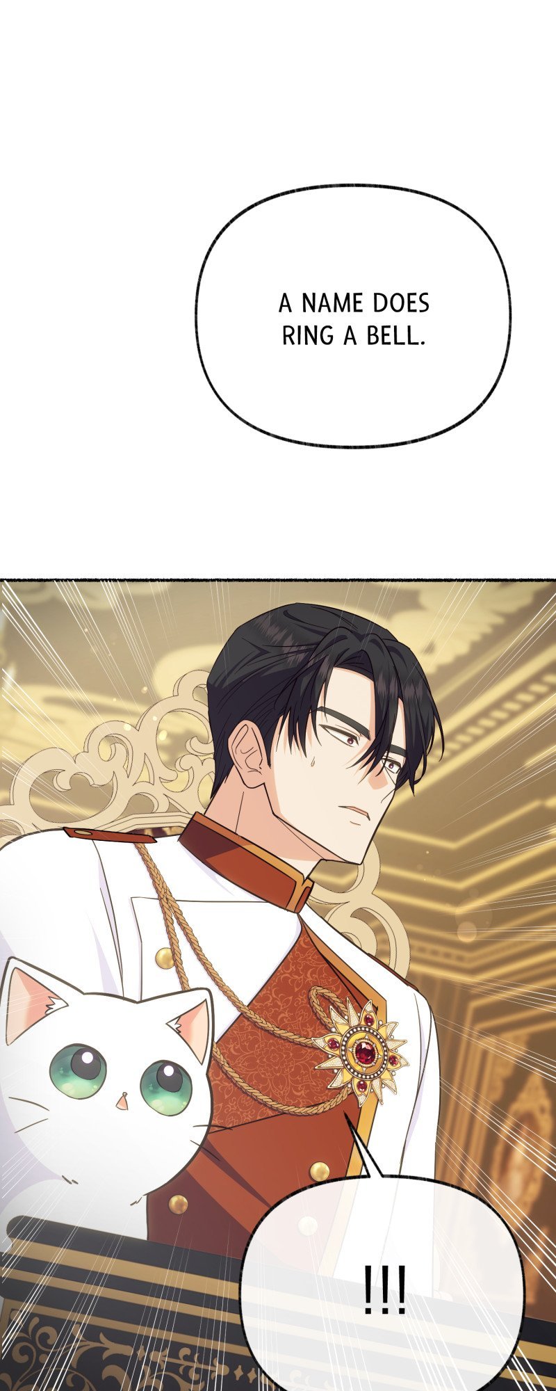 The Possesive Tyrant And His Sleepy Cat chapter 15 page 53