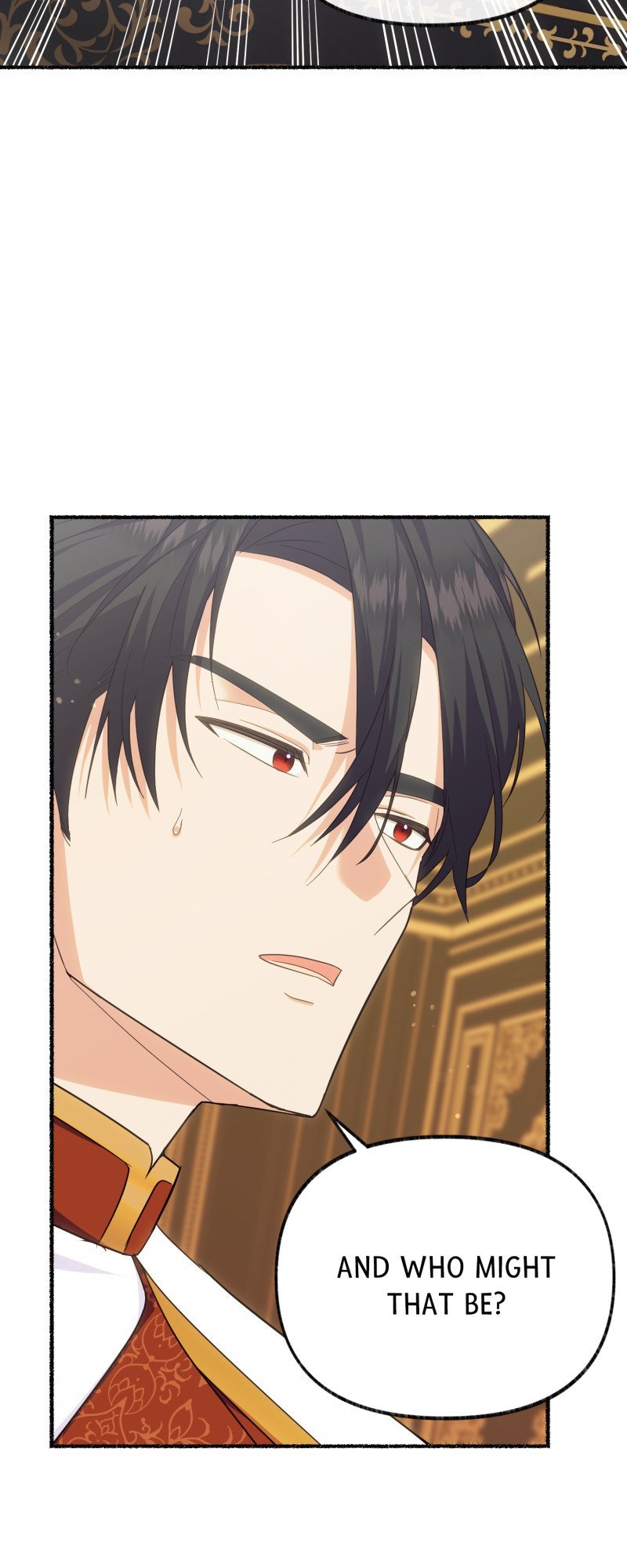 The Possesive Tyrant And His Sleepy Cat chapter 15 page 54