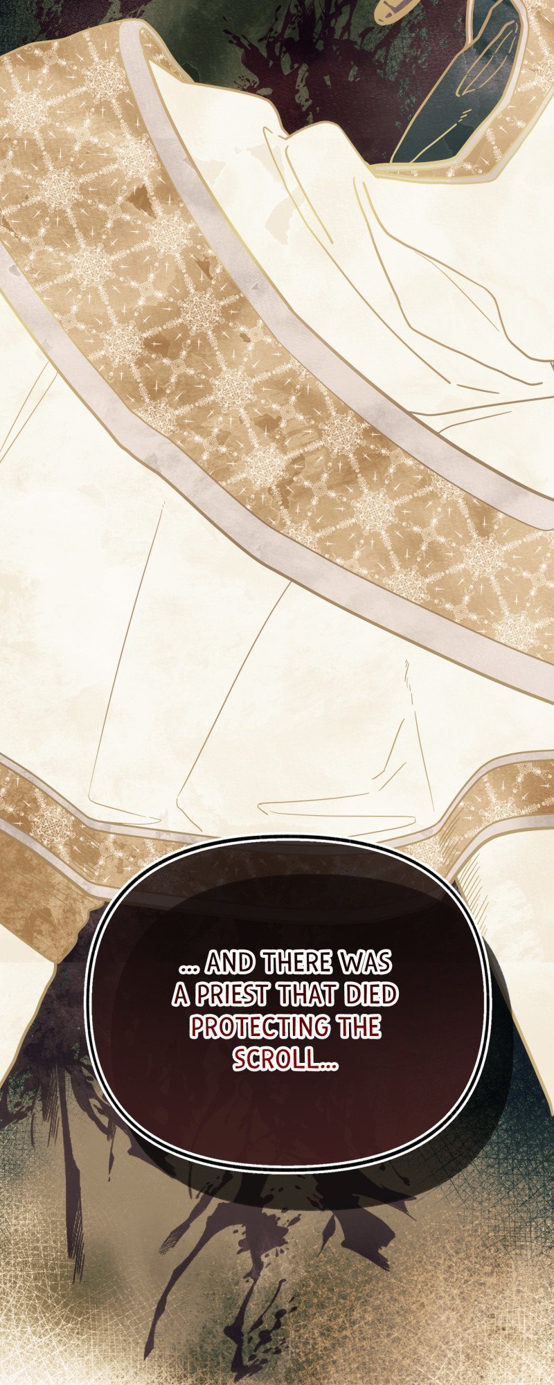 The Possesive Tyrant And His Sleepy Cat chapter 15 page 56