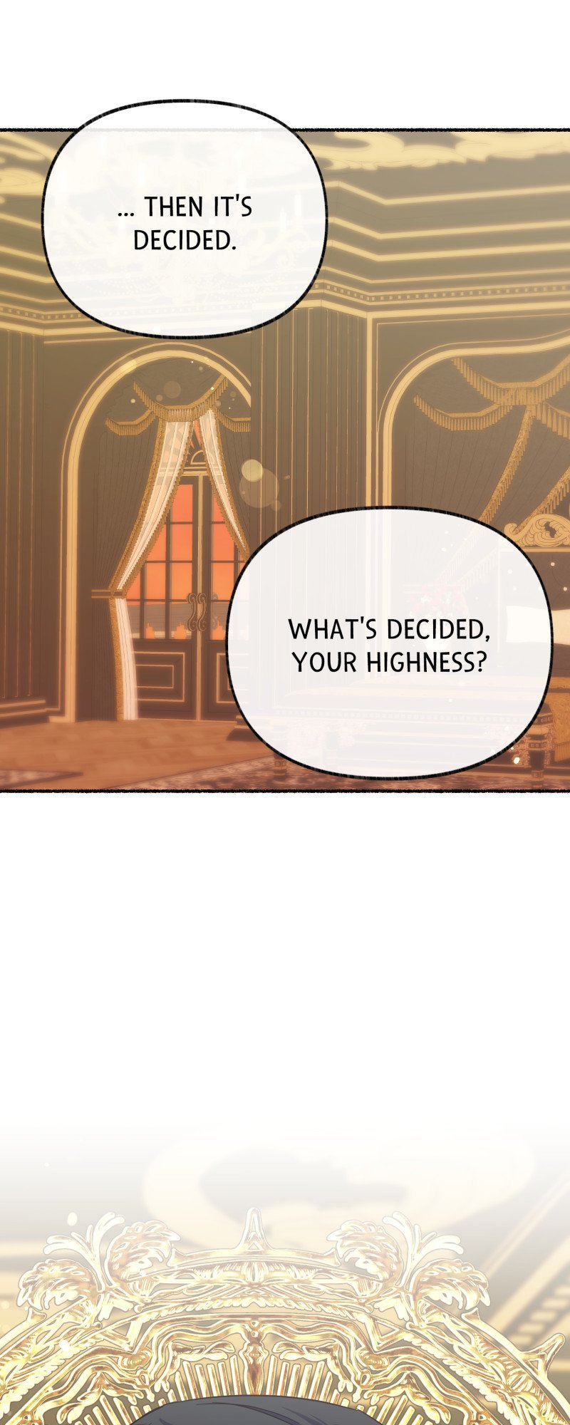 The Possesive Tyrant And His Sleepy Cat chapter 15 page 60