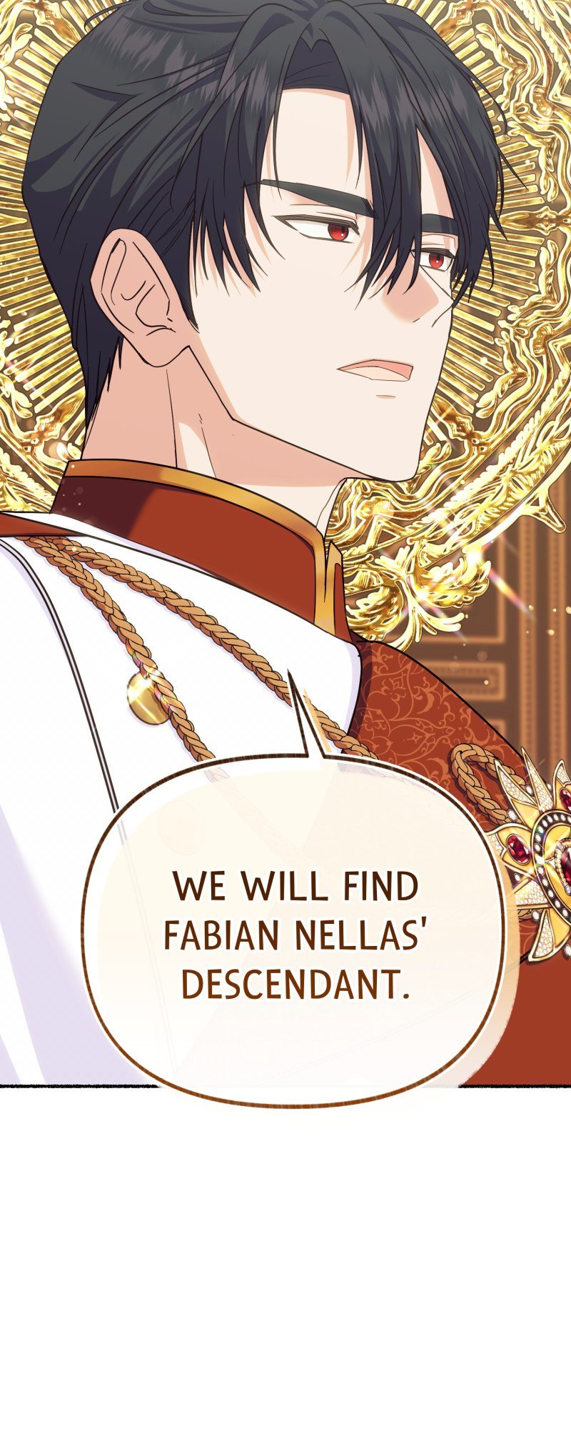 The Possesive Tyrant And His Sleepy Cat chapter 15 page 61