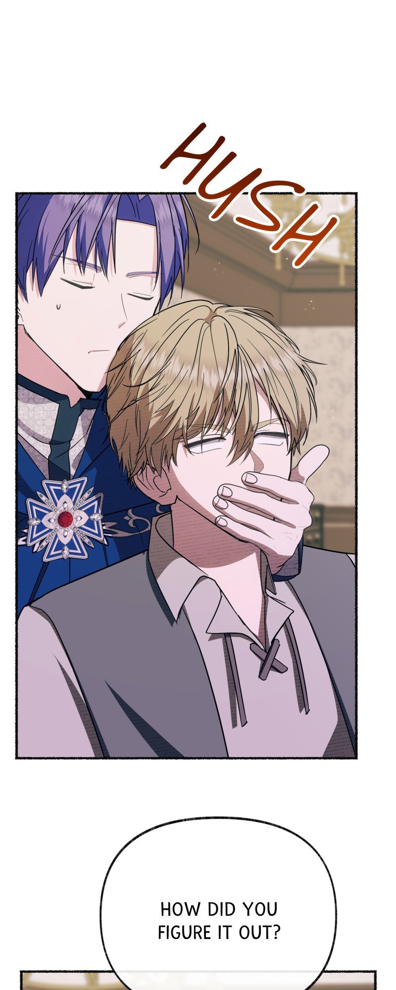 The Possesive Tyrant And His Sleepy Cat chapter 17 page 11