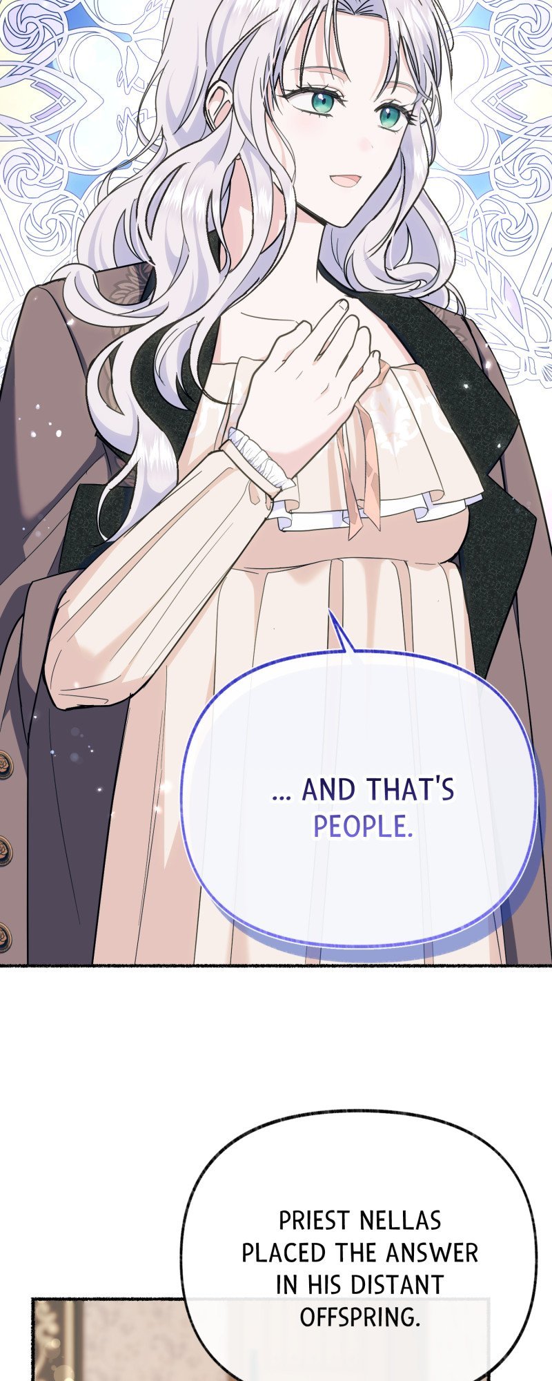 The Possesive Tyrant And His Sleepy Cat chapter 17 page 13