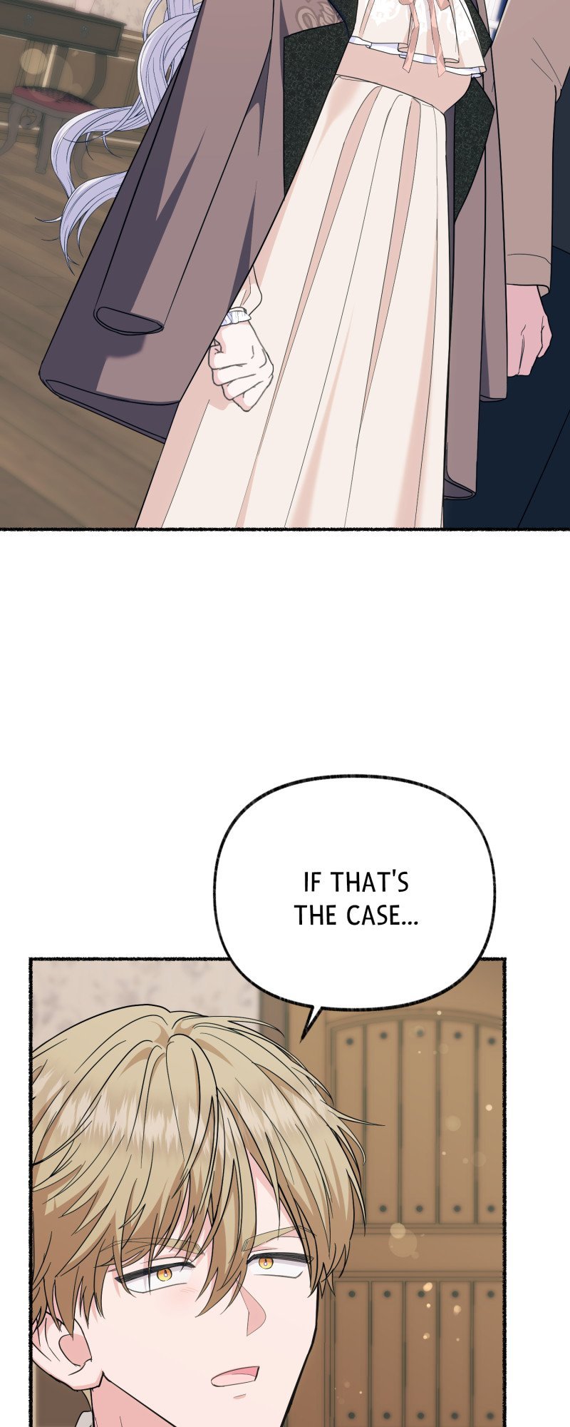 The Possesive Tyrant And His Sleepy Cat chapter 17 page 15