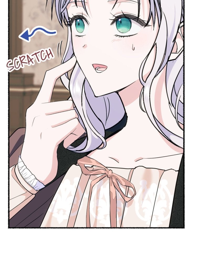 The Possesive Tyrant And His Sleepy Cat chapter 17 page 22