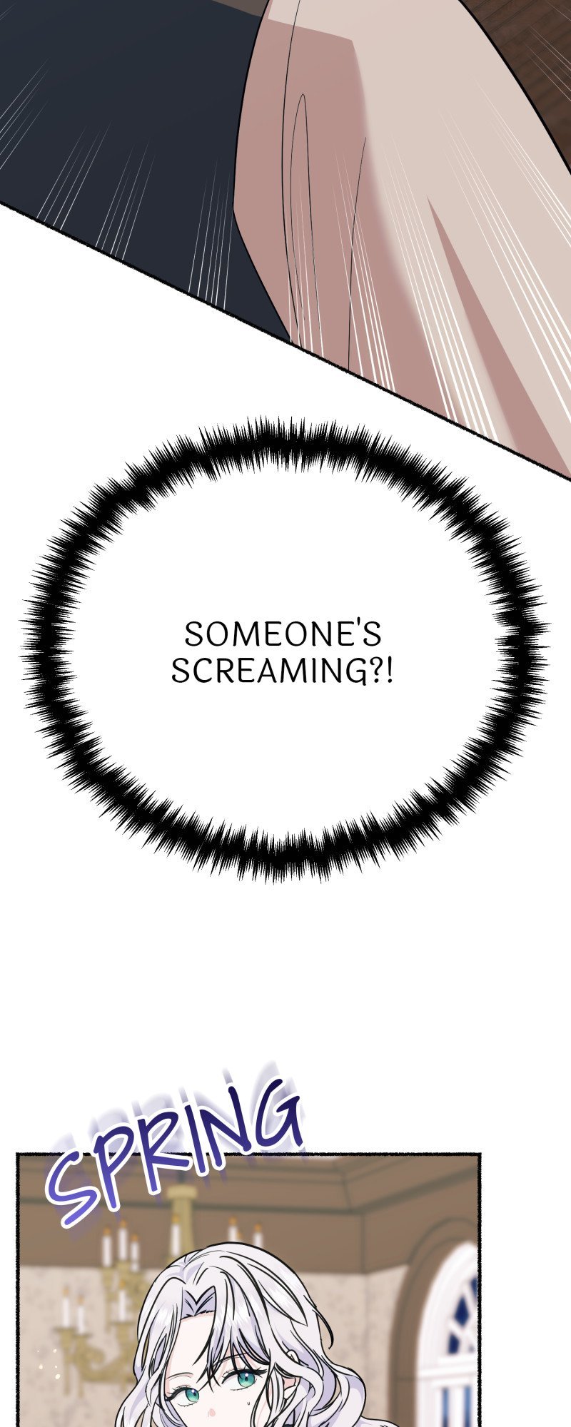 The Possesive Tyrant And His Sleepy Cat chapter 17 page 27